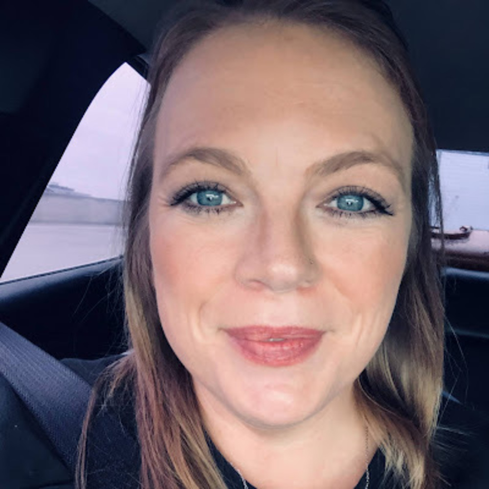 Meet your Posher, Samantha